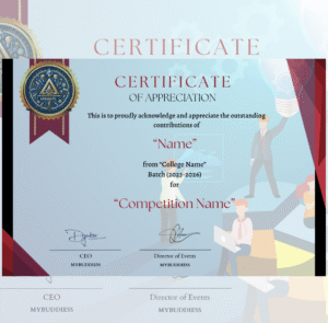 E-Certificates