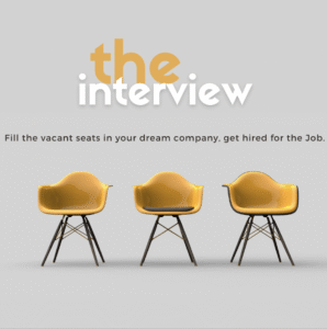 Interview Preparation Session