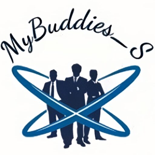 MYBUDDIESS